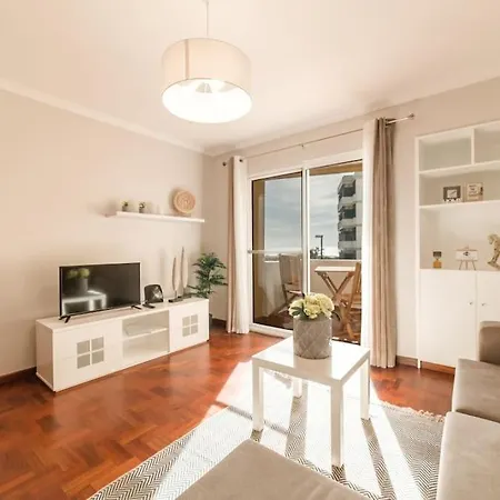 Apartmán Elias Garcia Center