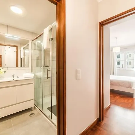 Elias Garcia Center Apartmán