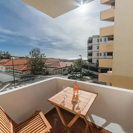 Elias Garcia Center Funchal (Madeira)