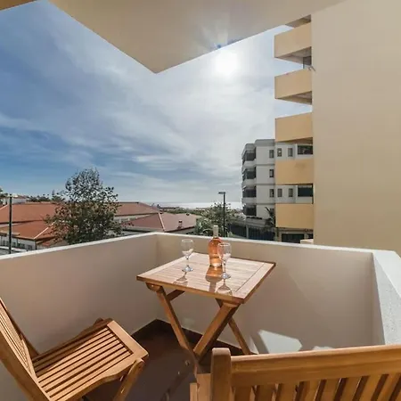 Appartement Elias Garcia Center Funchal (Madeira)