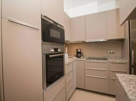 Elias Garcia Center Appartement Funchal (Madeira)