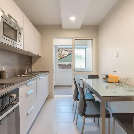 Apartamento Elias Garcia Center