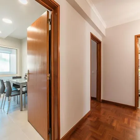 Apartamento Elias Garcia Center