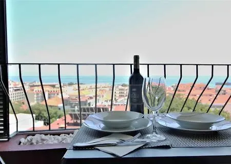 Apartamento Elias Garcia Center Funchal (Madeira)