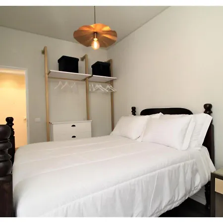Elias Garcia Center Apartamento *