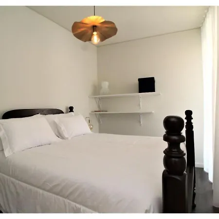 Apartamento Elias Garcia Center Funchal (Madeira)